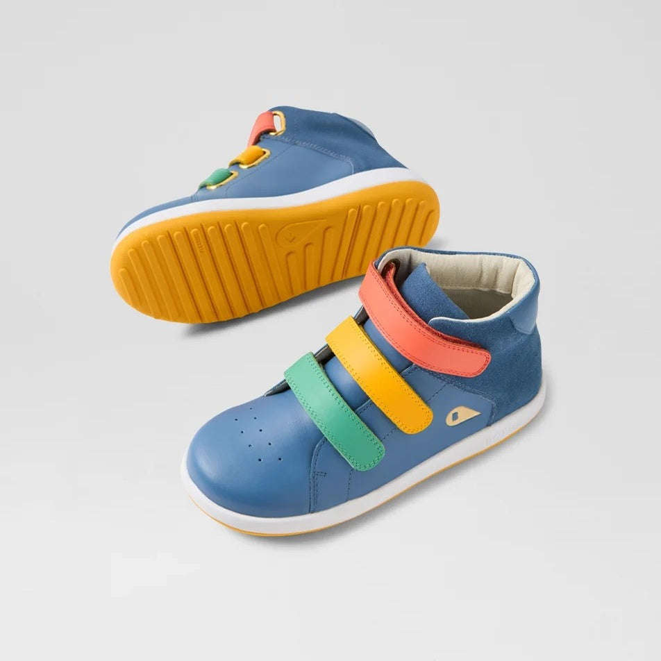 KP Gamepoint (Coronet Blue)