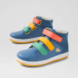 KP Gamepoint (Coronet Blue)