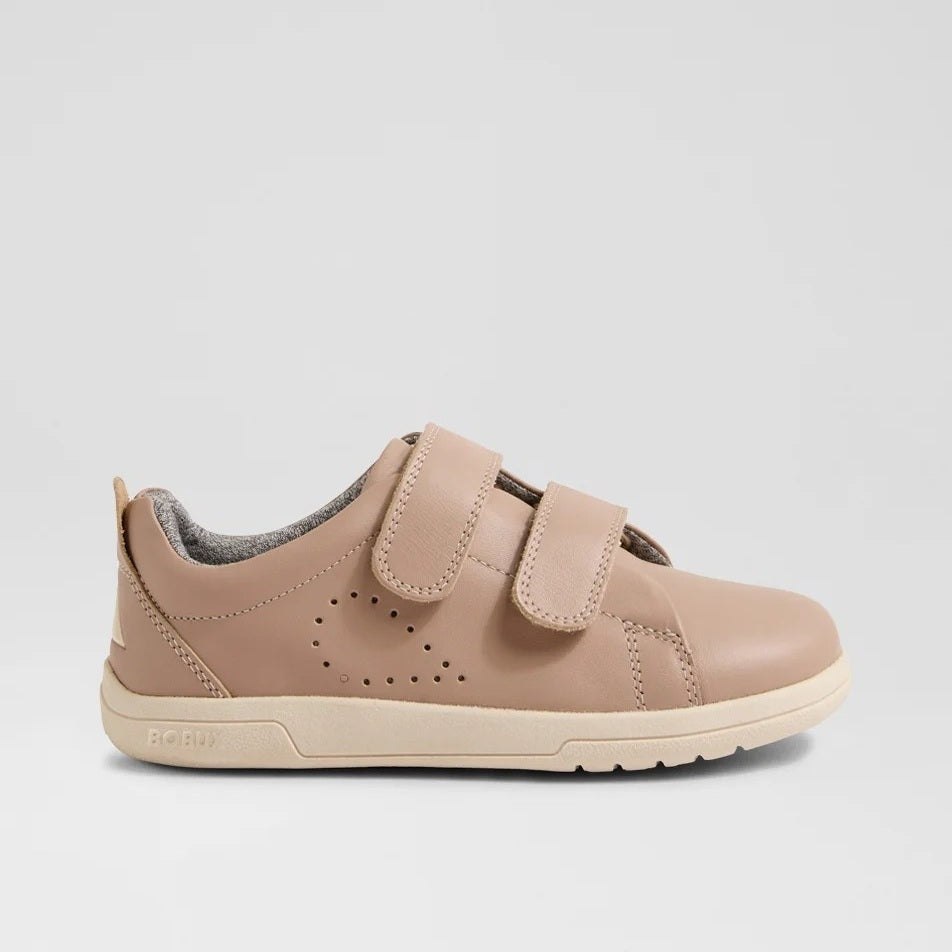 KP Grass Court II (Warm Taupe)
