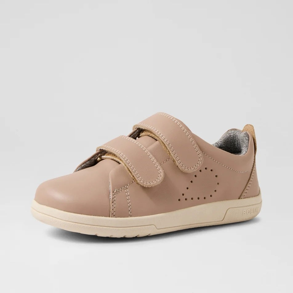 KP Grass Court II (Warm Taupe)