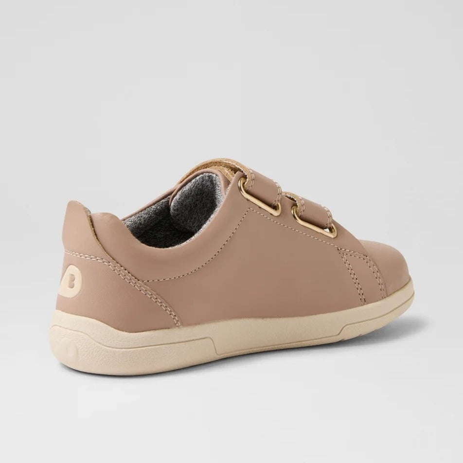 KP Grass Court II (Warm Taupe)