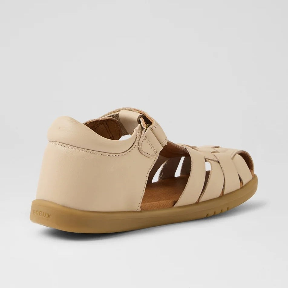 KP Harbor (Taupe)