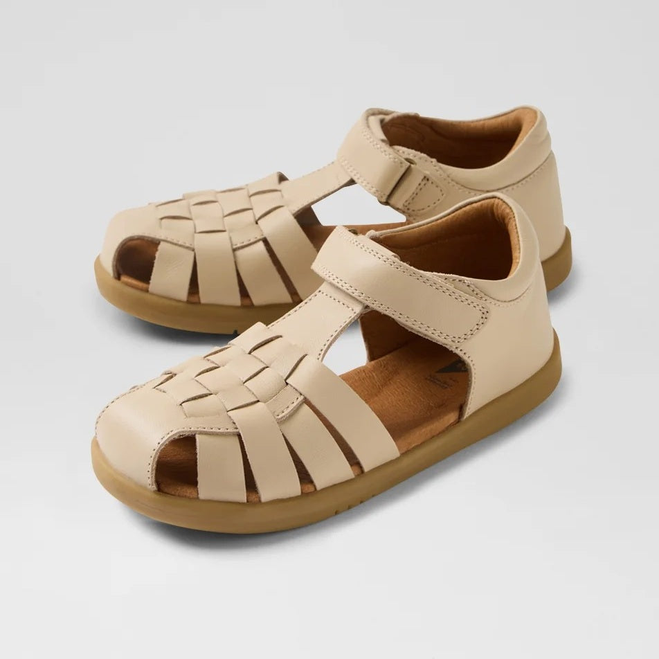 KP Harbor (Taupe)