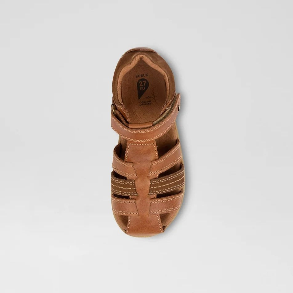 KP Roam (Caramel)