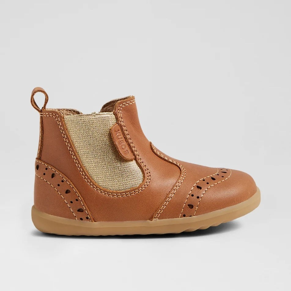 SU Billie (Caramel)