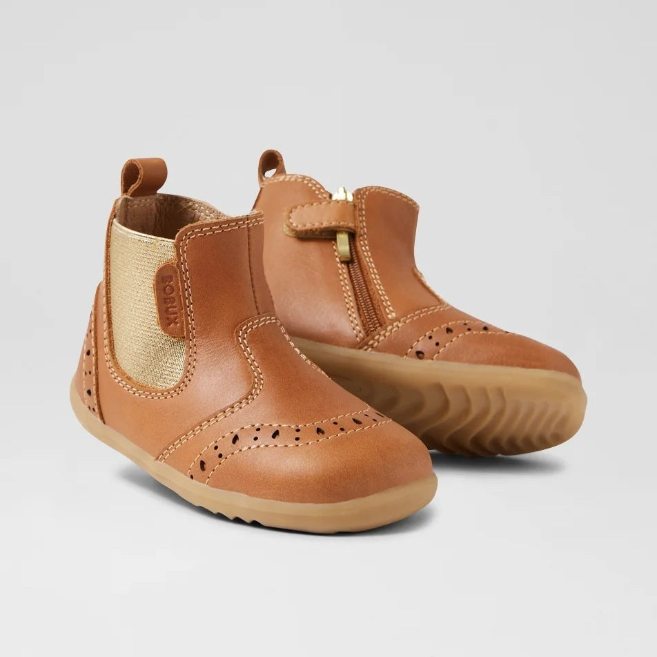 SU Billie (Caramel)