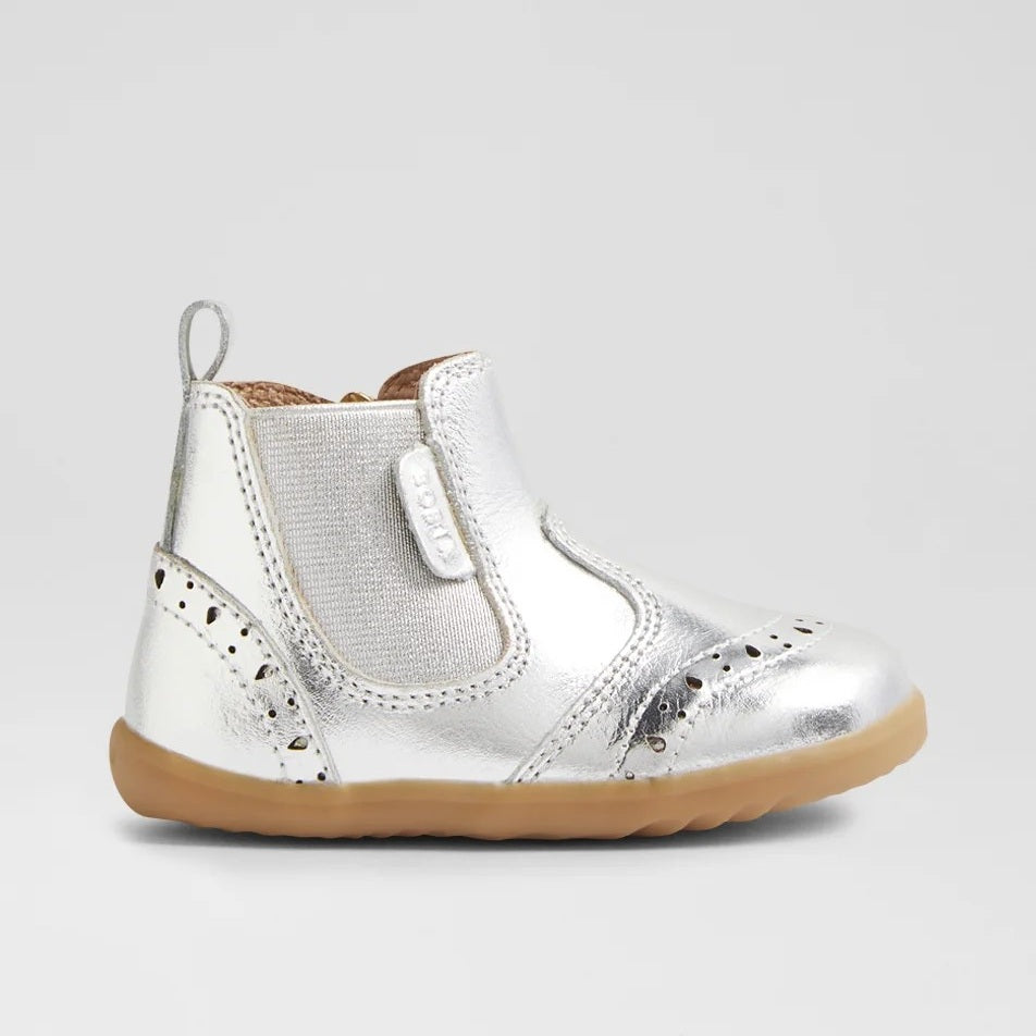 SU Billie (Silver)