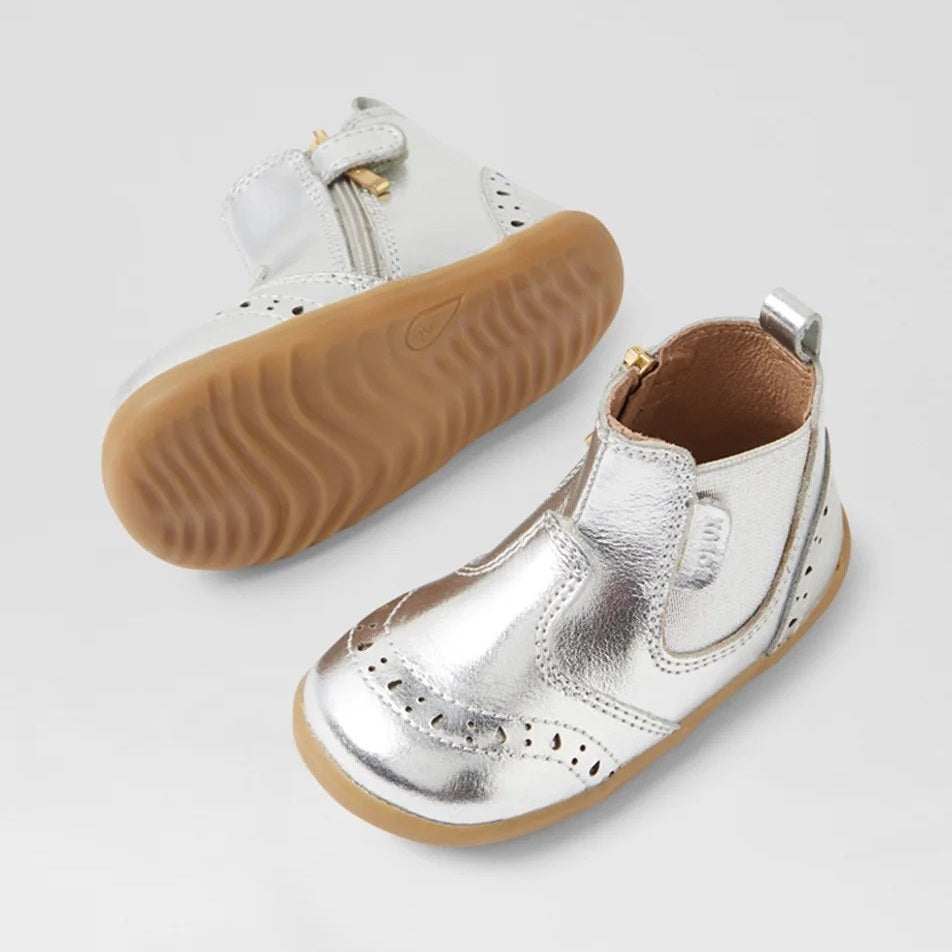 SU Billie (Silver)