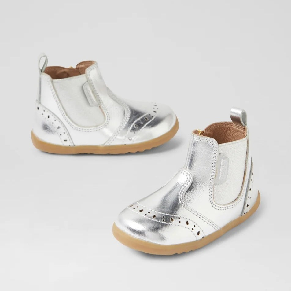 SU Billie (Silver)
