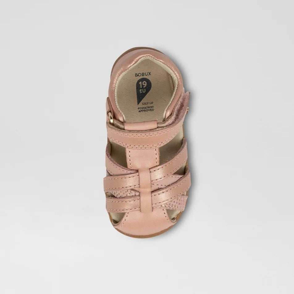 SU Cross Jump (Dusk Pearl)