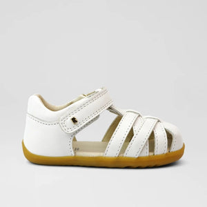 SU Cross Jump (White)