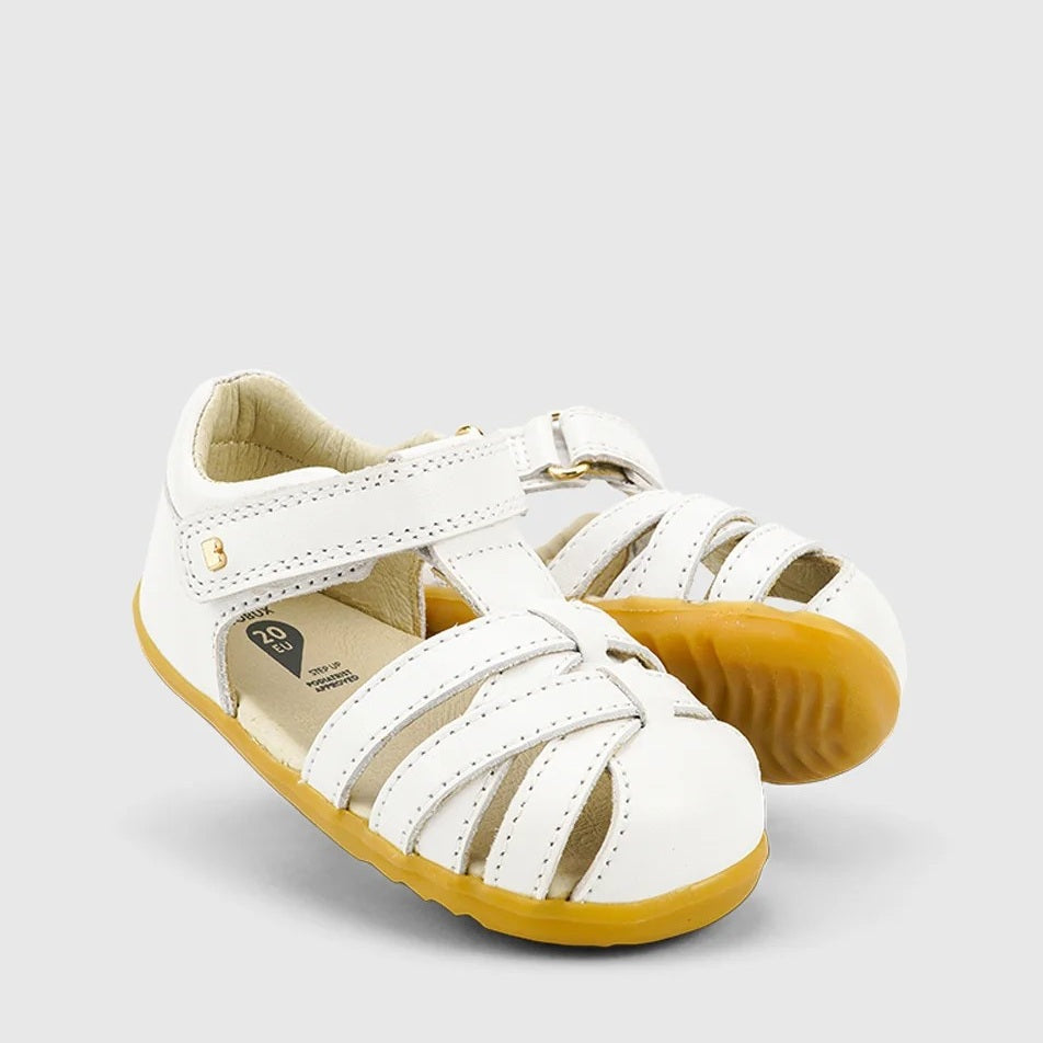 SU Cross Jump (White)