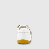 SU Cross Jump (White)
