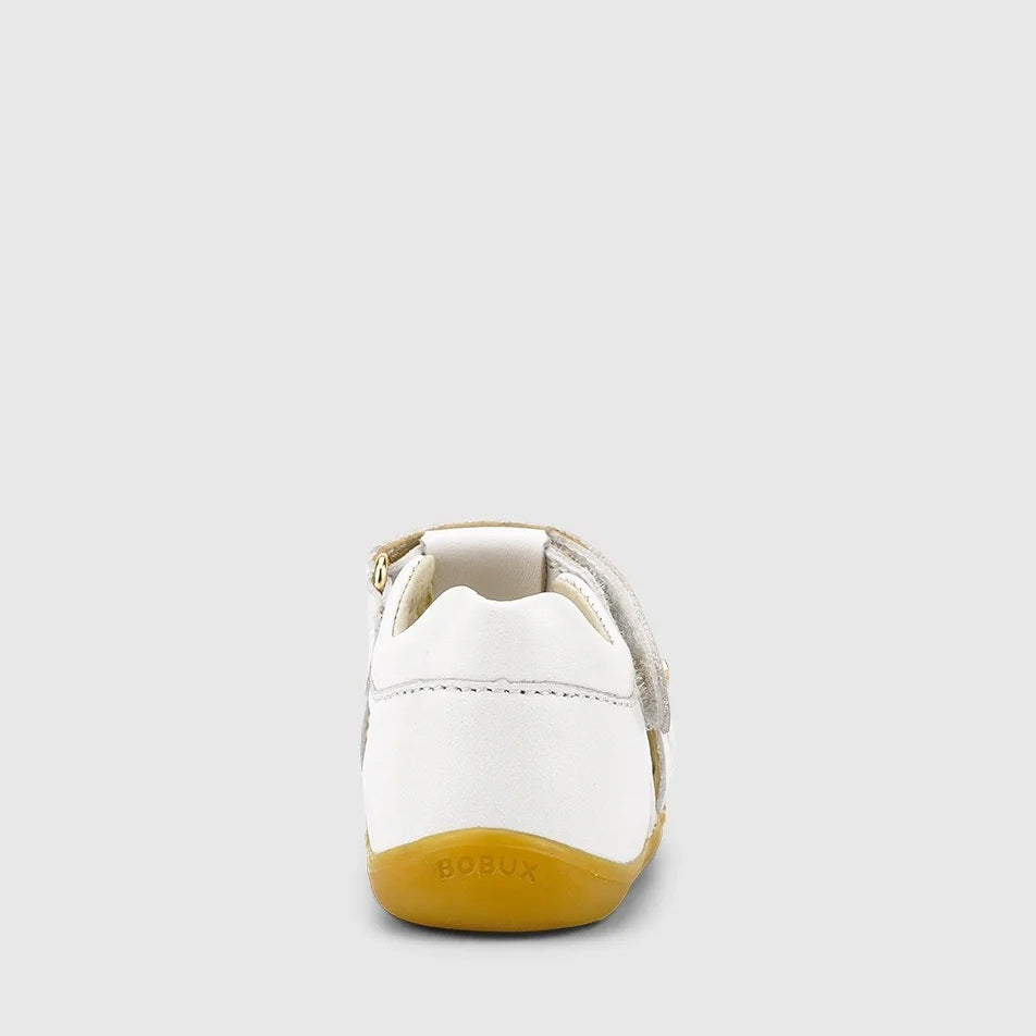 SU Cross Jump (White)