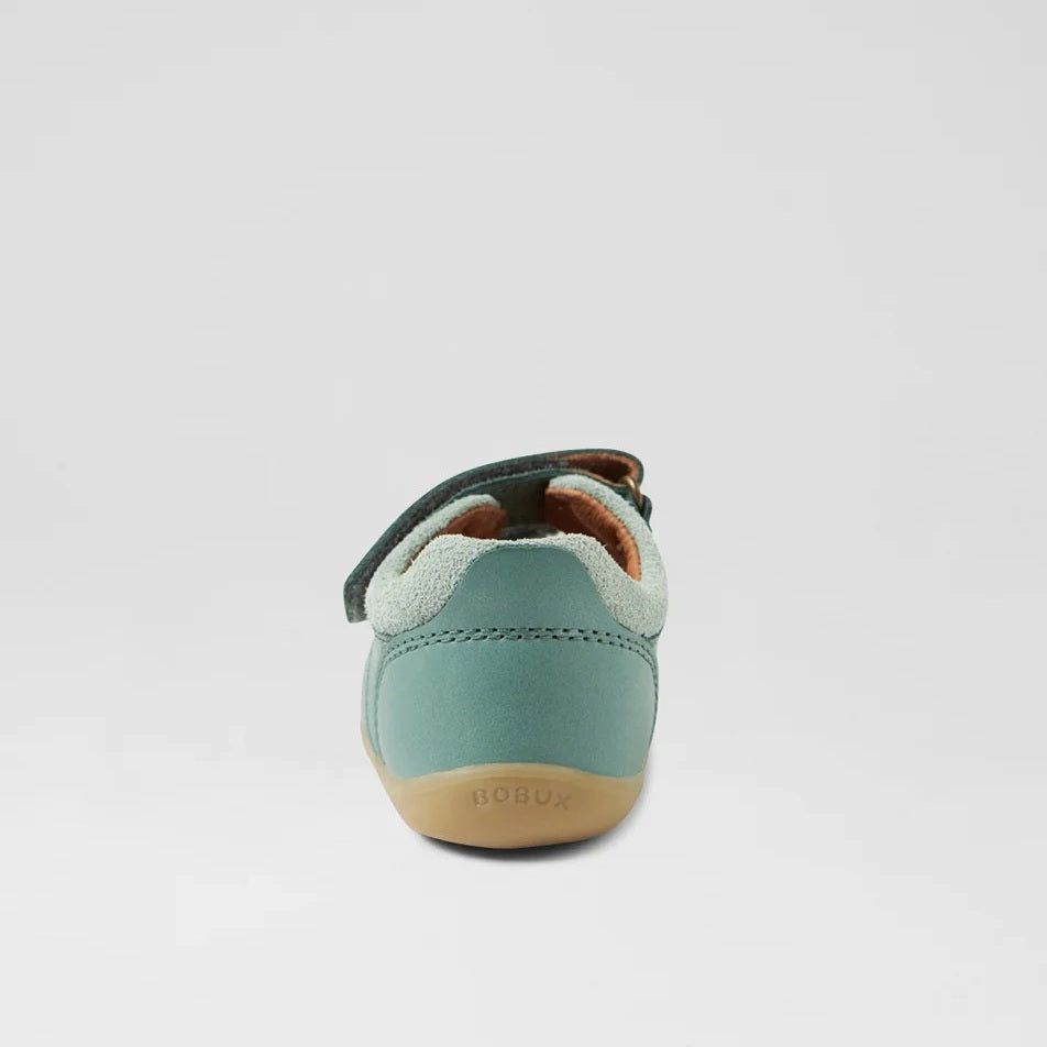 SU Driftwood (Iceberg Green)