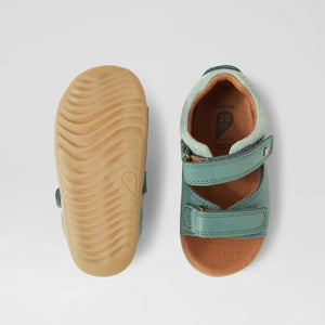 SU Driftwood (Iceberg Green)