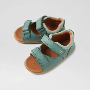 SU Driftwood (Iceberg Green)