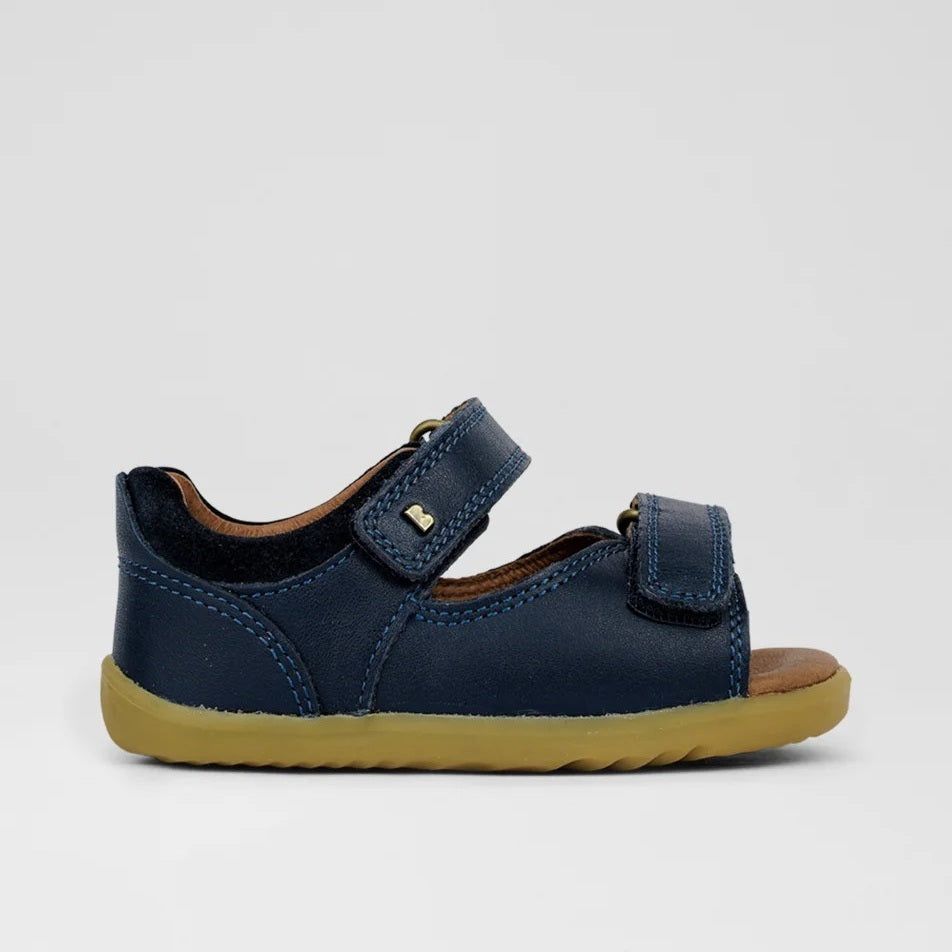 SU Driftwood (Navy)