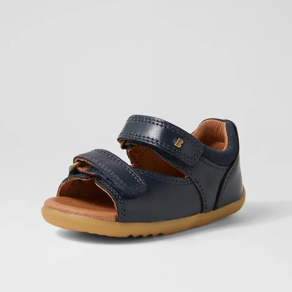 SU Driftwood (Navy)