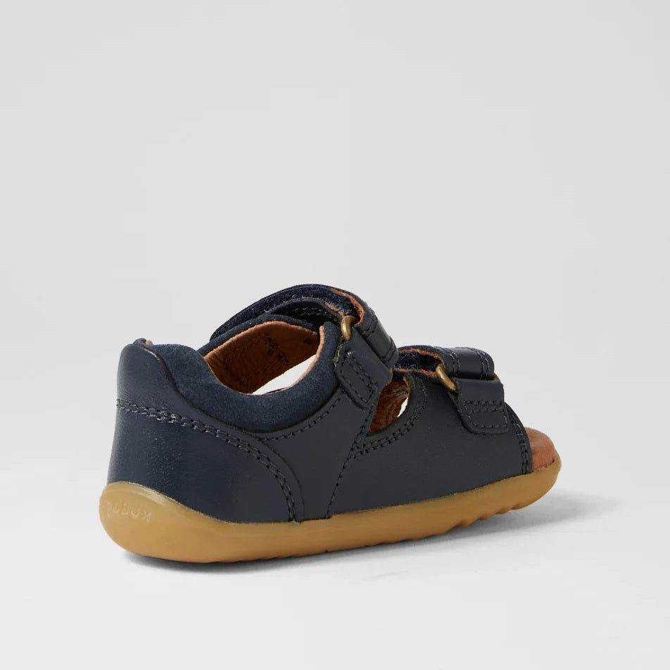 SU Driftwood (Navy)
