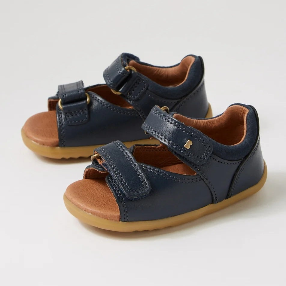 SU Driftwood (Navy)