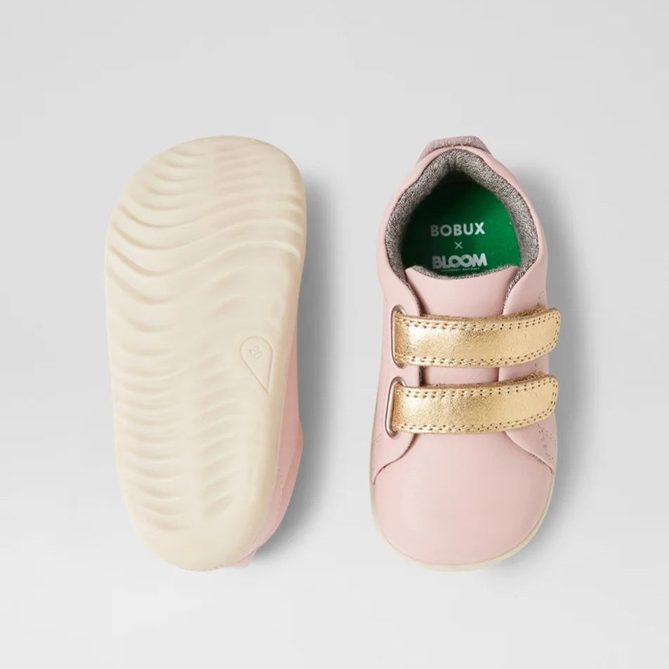 SU Grass Court (Ballet Pink)