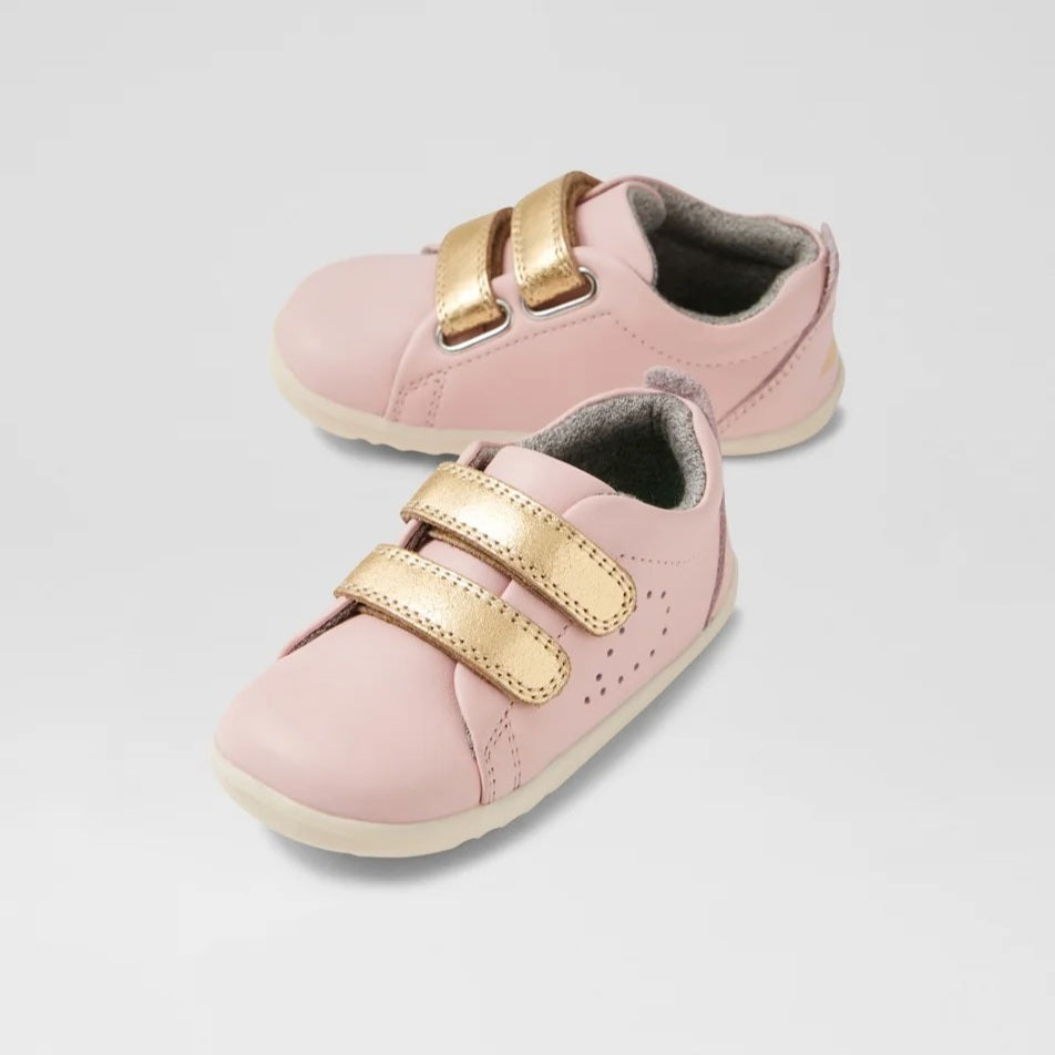 SU Grass Court (Ballet Pink)
