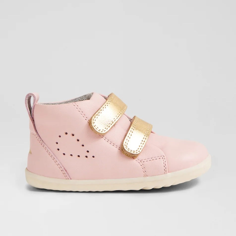 SU Grass Court High (Ballet Pink)