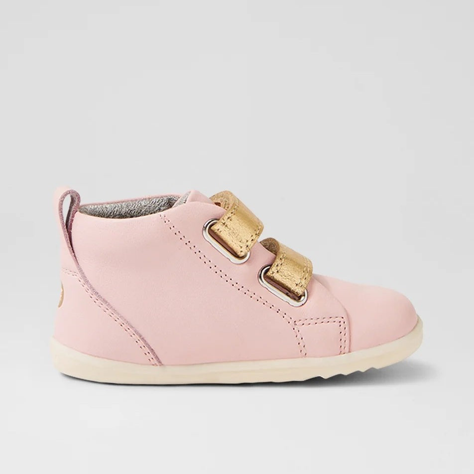 SU Grass Court High (Ballet Pink)