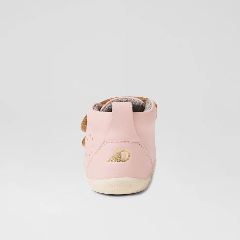 SU Grass Court High (Ballet Pink)