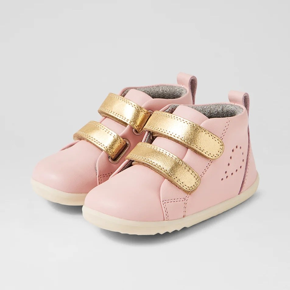 SU Grass Court High (Ballet Pink)