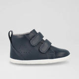 SU Grass Court High (Navy)