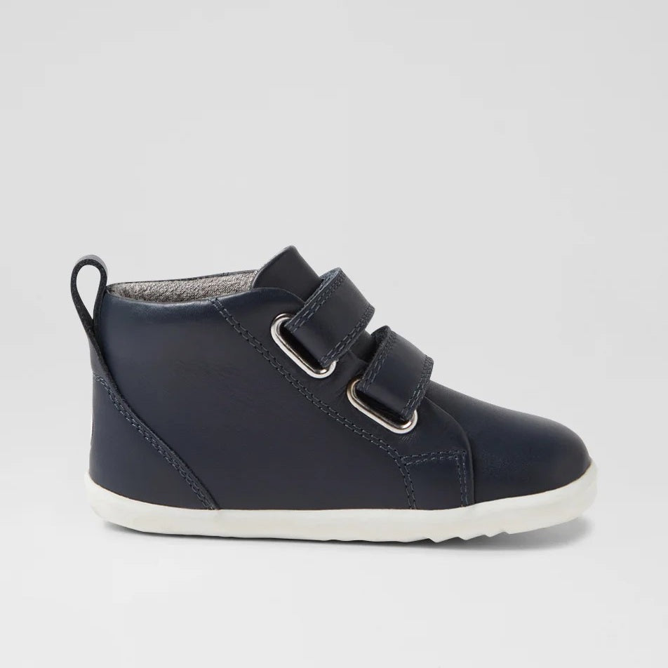 SU Grass Court High (Navy)