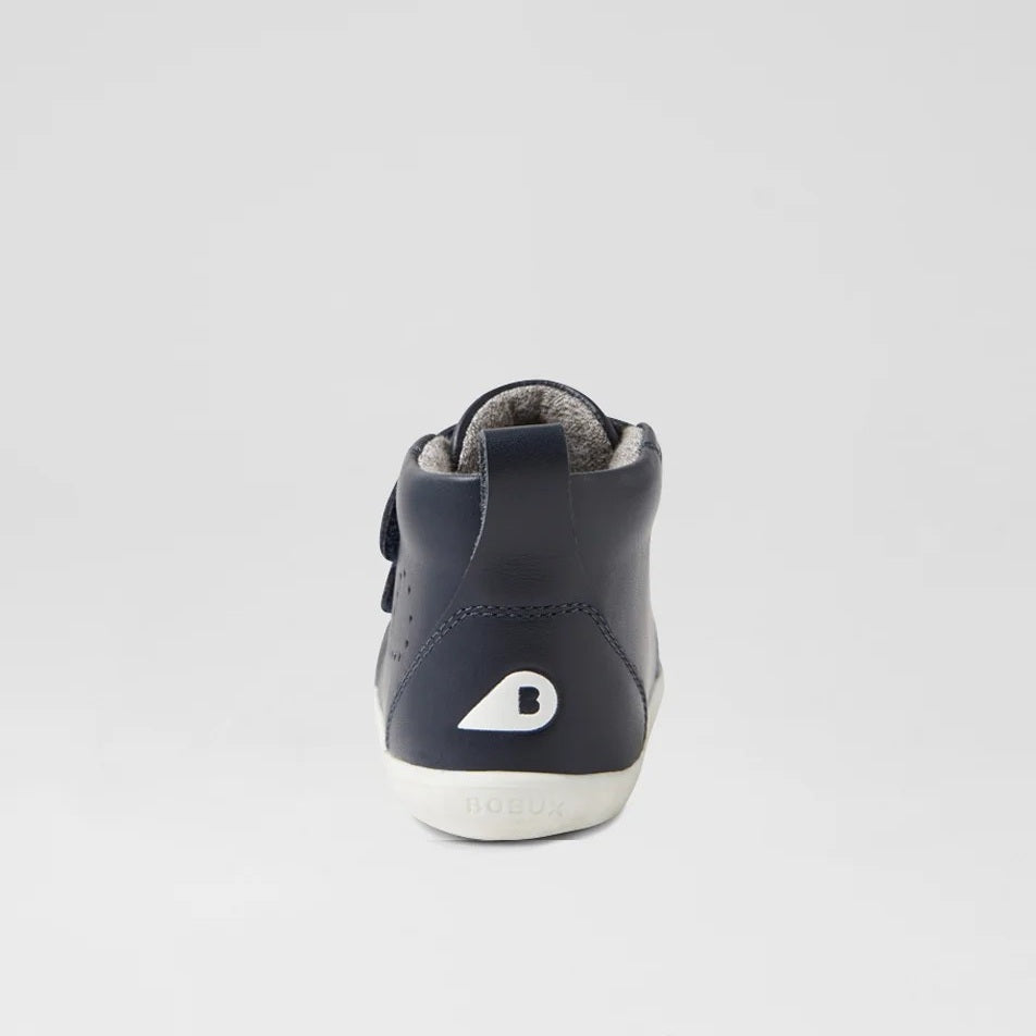 SU Grass Court High (Navy)
