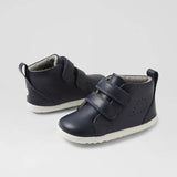SU Grass Court High (Navy)