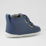 SU Grass Court High (Vintage Indigo)