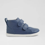 IW Grass Court High (Vintage Indigo)