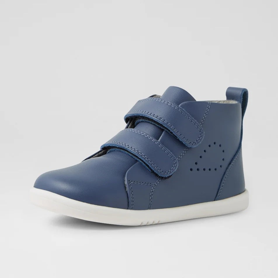IW Grass Court High (Vintage Indigo)