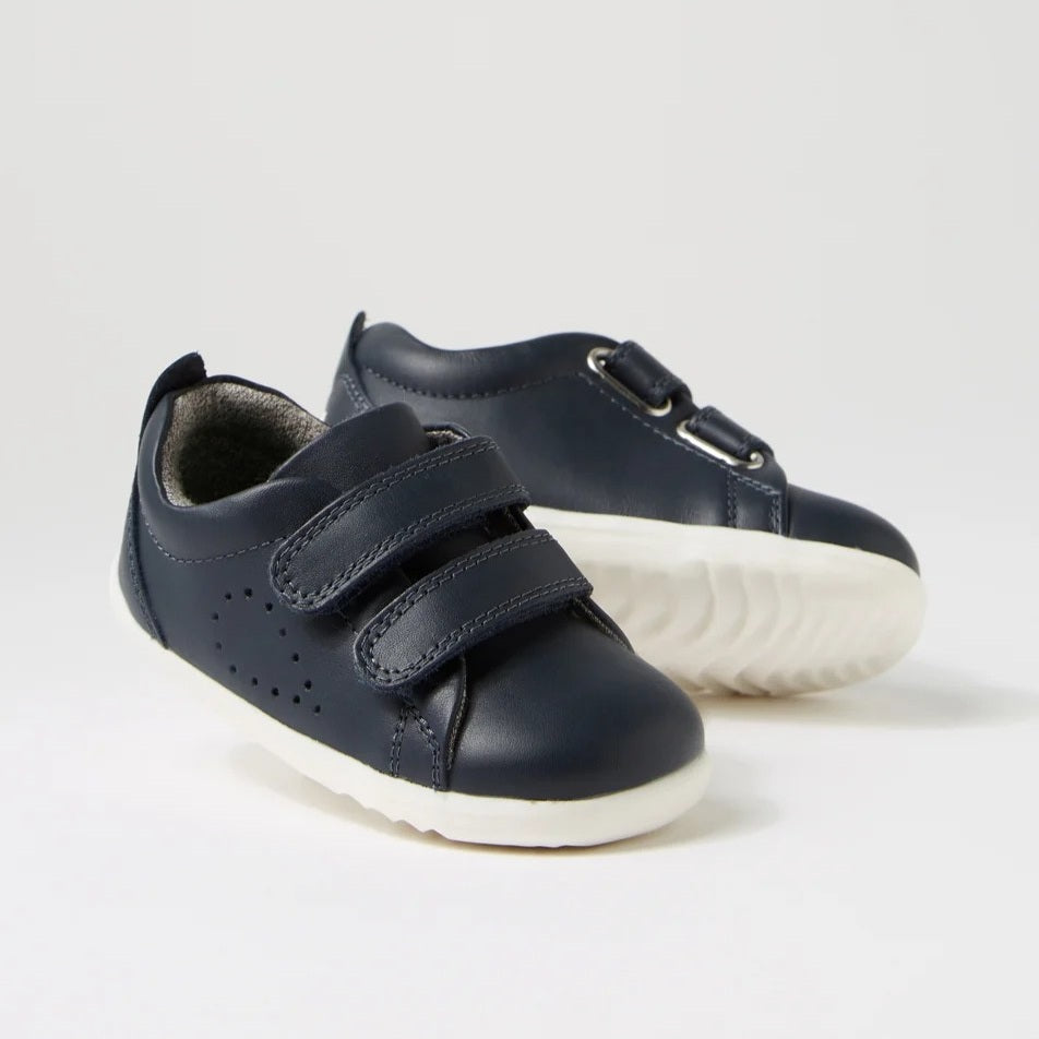 SU Grass Court (Navy)