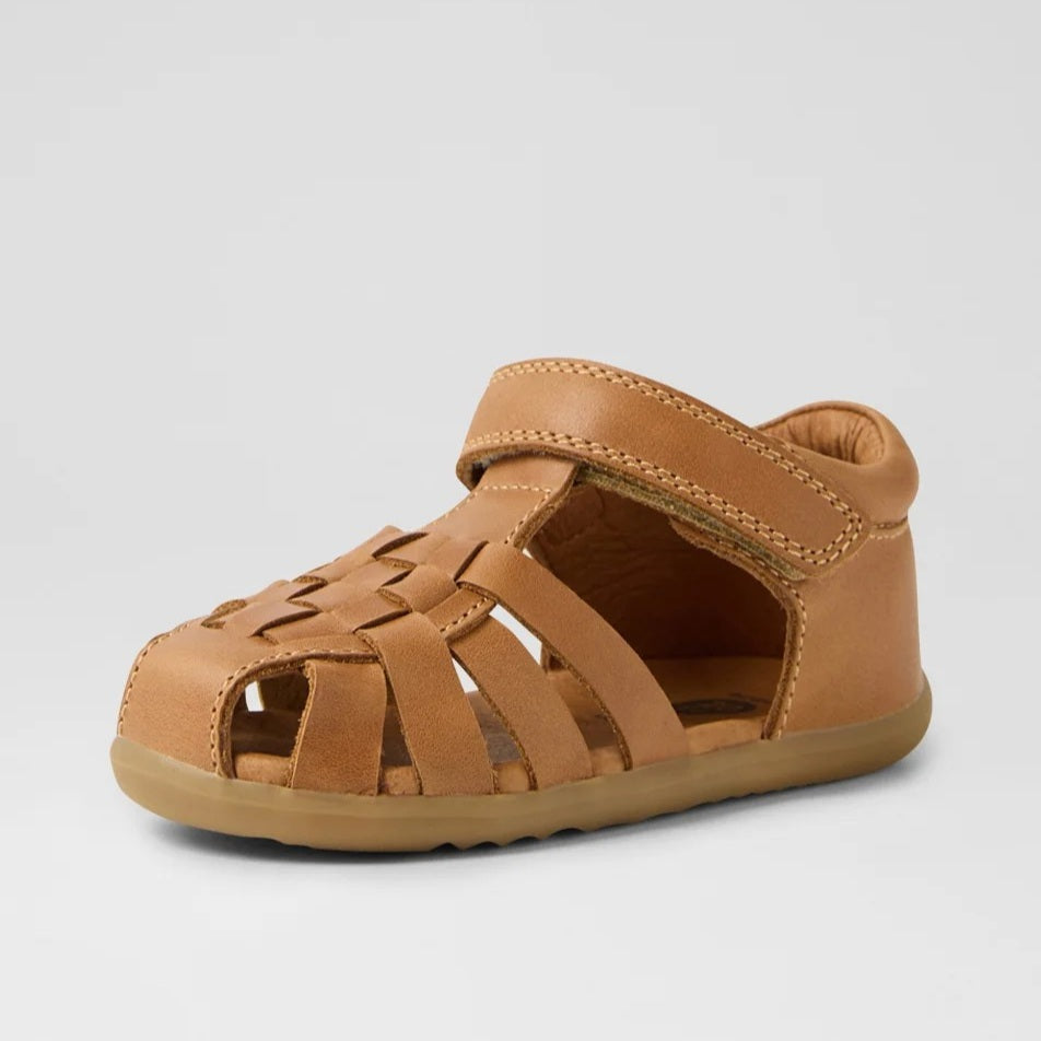 IW Harbor (Caramel)