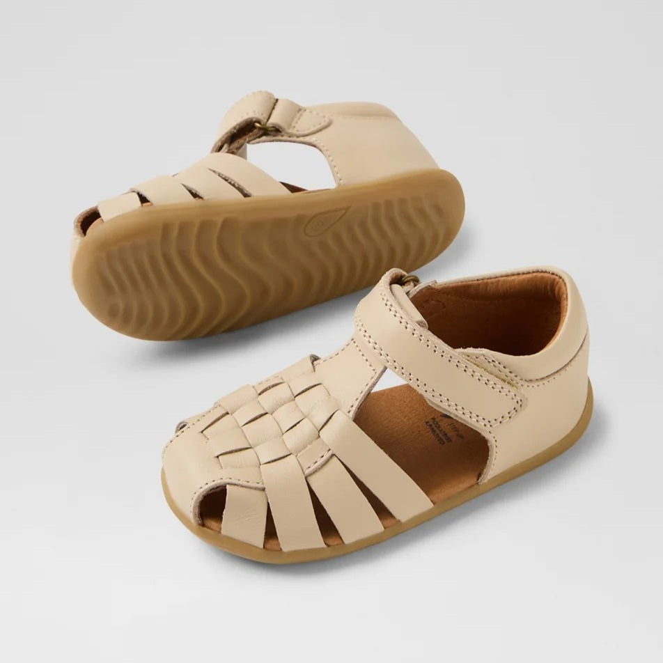 SU Harbor (Taupe)