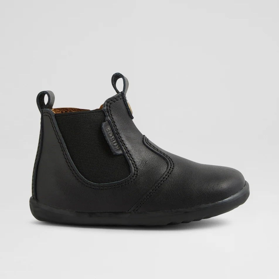 SU Jodhpur (Black/Black)