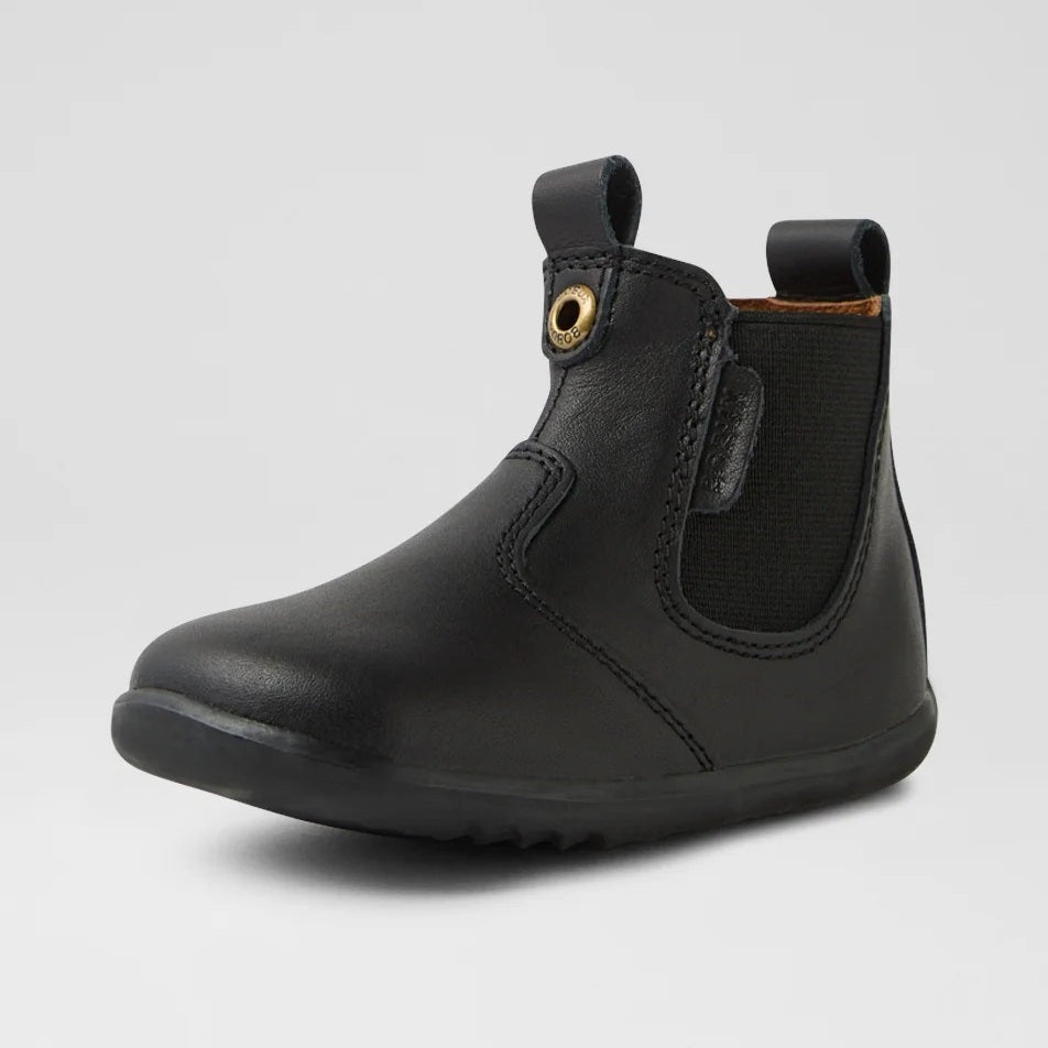 SU Jodhpur (Black/Black)