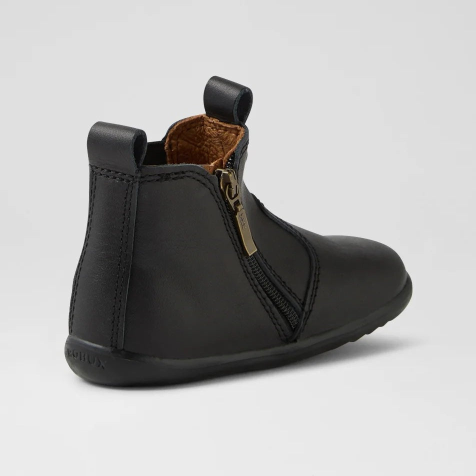 SU Jodhpur (Black/Black)