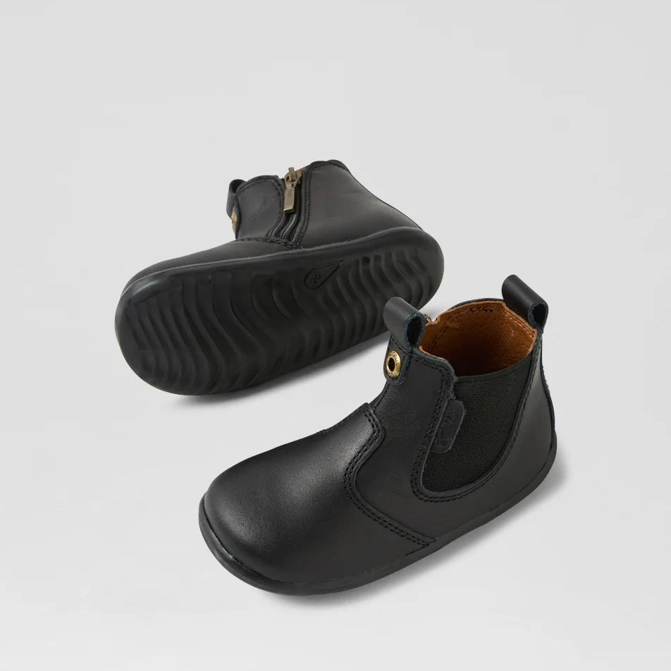 SU Jodhpur (Black/Black)