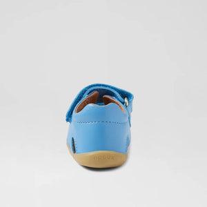 SU Strand (Azure Blue)