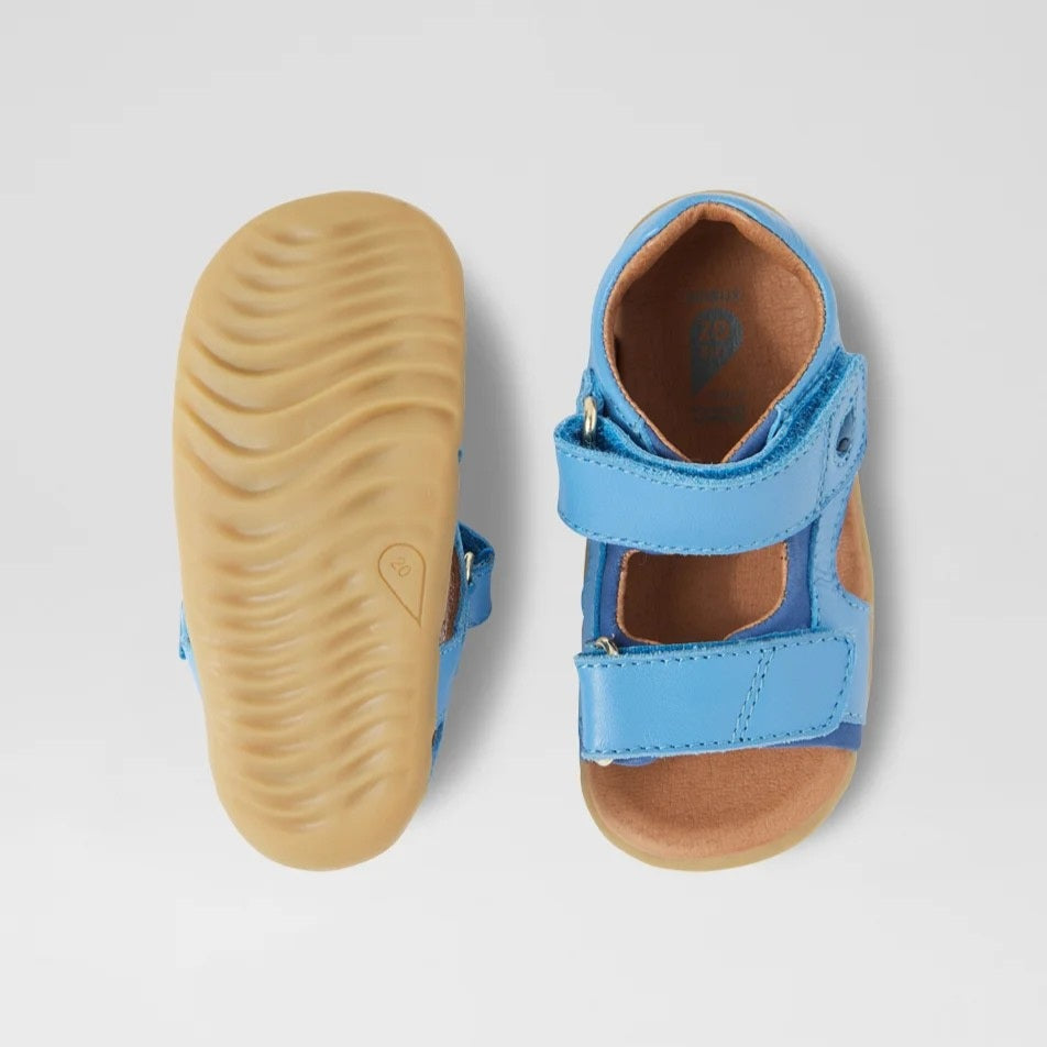 SU Strand (Azure Blue)