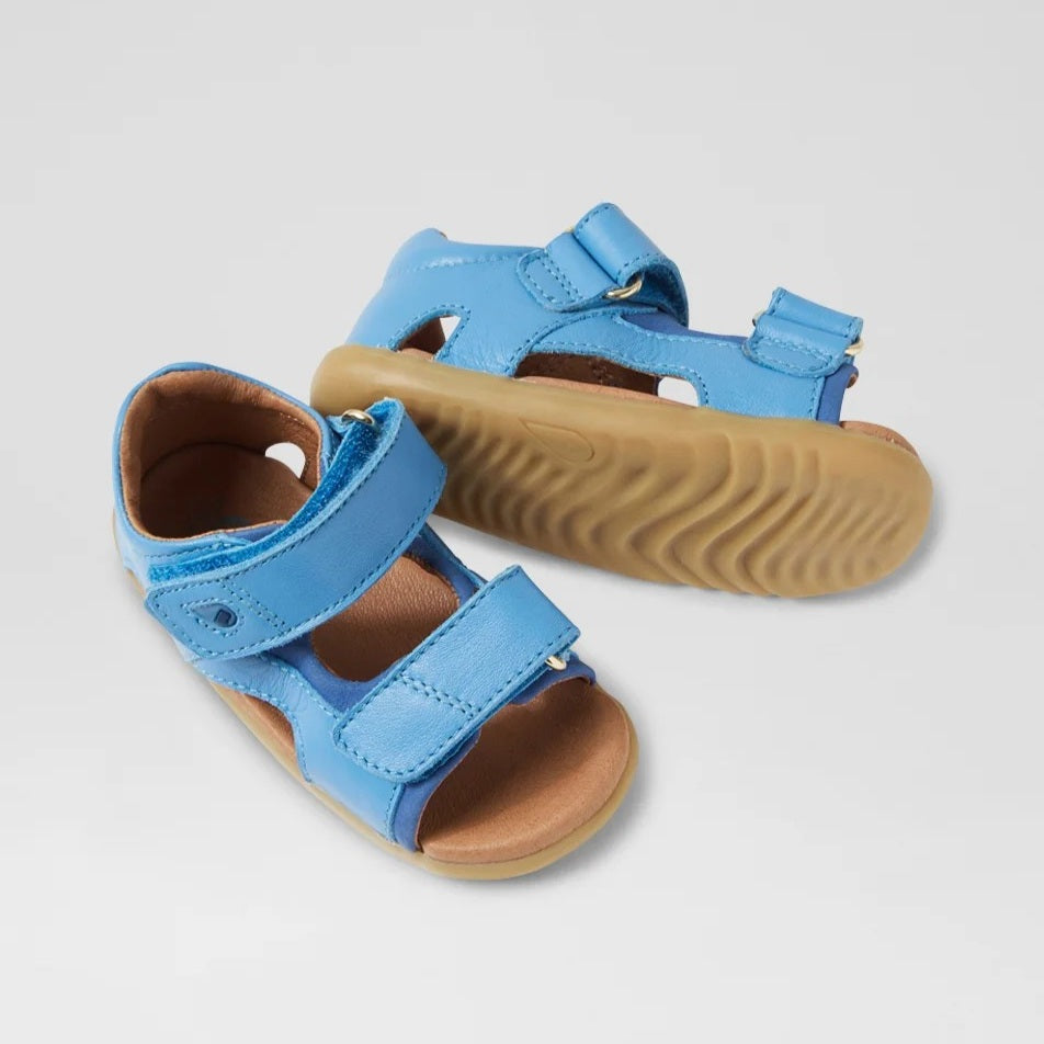 SU Strand (Azure Blue)