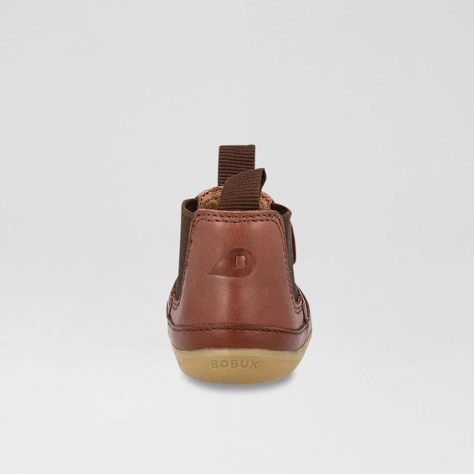 SU Travler (Toffee)