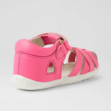 SU Tropicana II (Pink Lemon)
